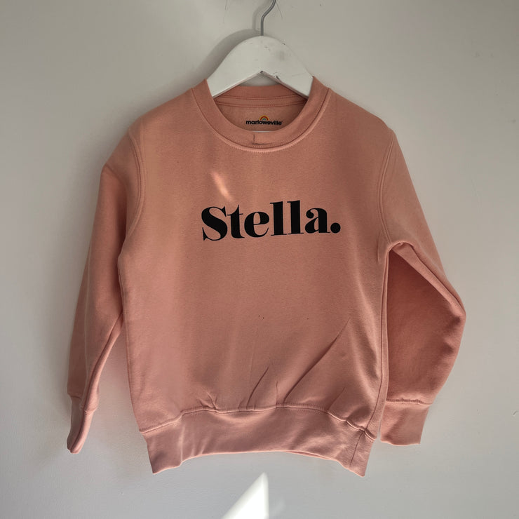 Personalised Sweater/ Hoodie/Dresses Misfits
