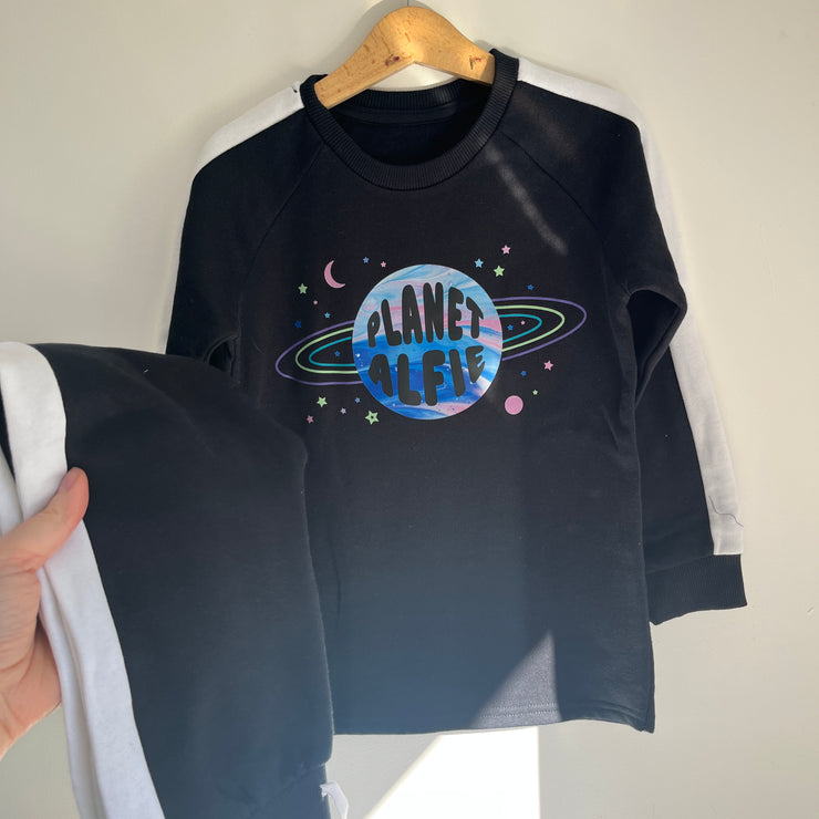 Personalised Sweater/ Hoodie/Dresses Misfits