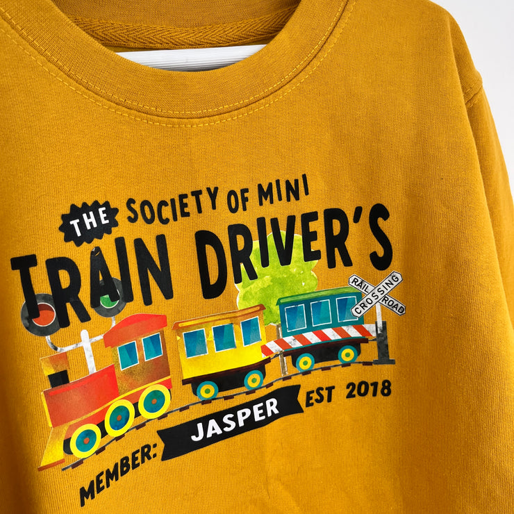 Personalised Sweater/ Hoodie/Dresses Misfits