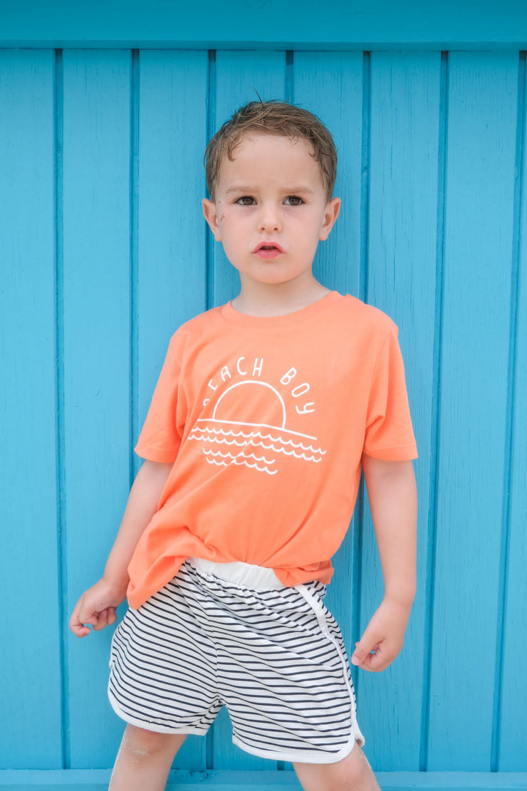 Beach Babe/ Boy  Tee