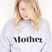 Classic Mother Sweater