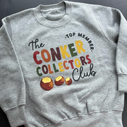 Conker Club Kids Sweatshirt/ Hoodie