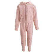 OFFER Fleece Hooded Onesie (VERY LIMITED SIZES)