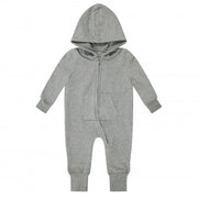 OFFER Fleece Hooded Onesie (VERY LIMITED SIZES)