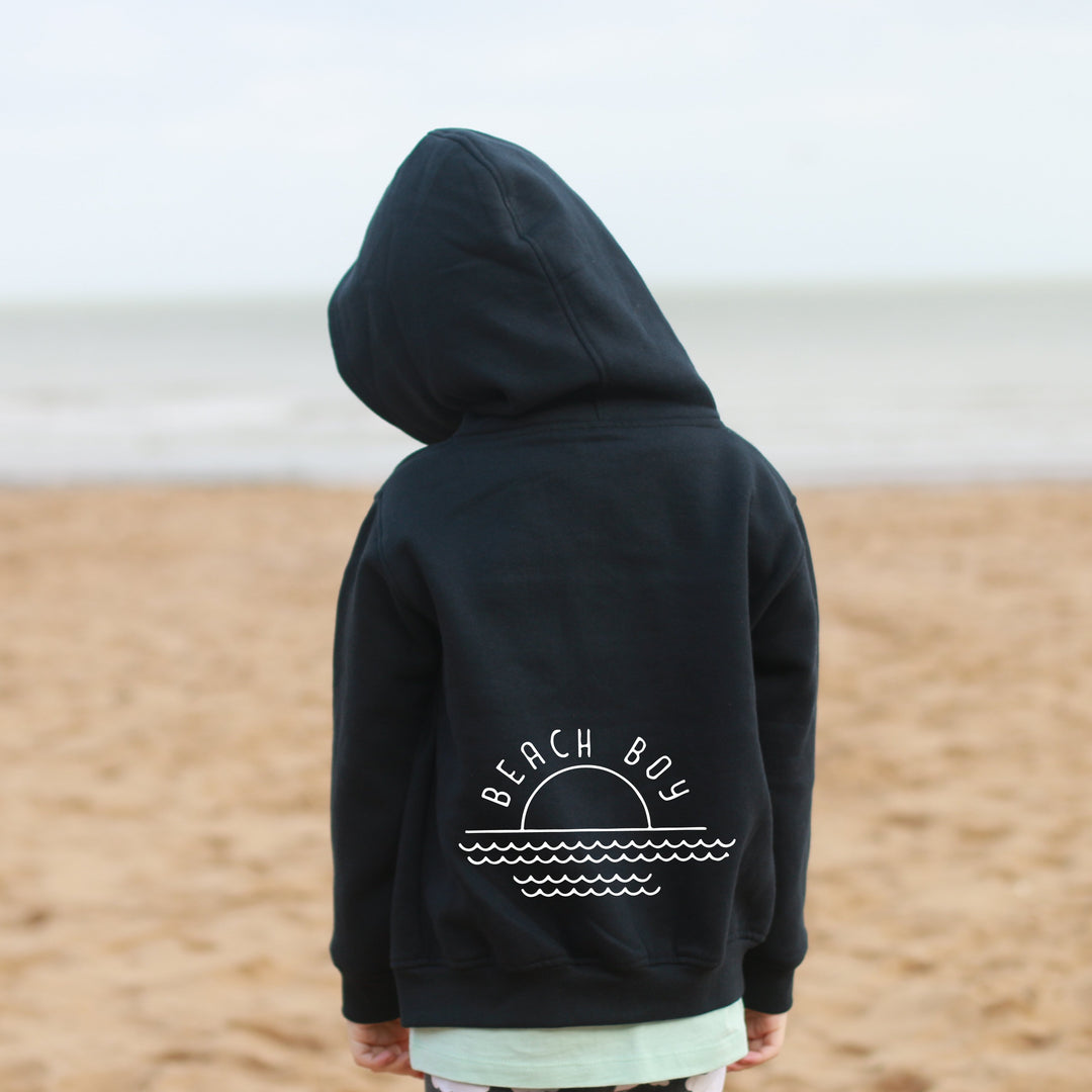 Beach boys hoodie shop