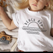 Beach Boy Tee