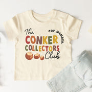 Conker club baby t-shirt/ romper