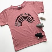 Daydream Believer Kids T-Shirt