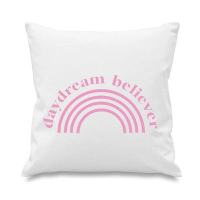 Daydream Believer Cushion