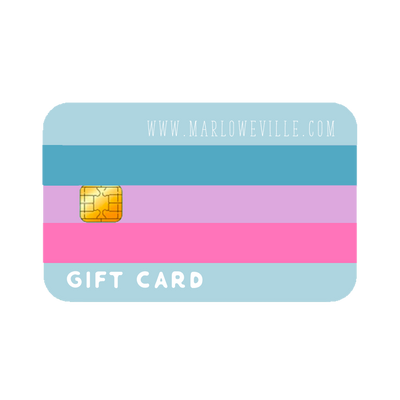 Marloweville Gift Card