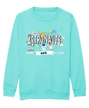 Mini Dreams astronaut kids (personalised) sweater