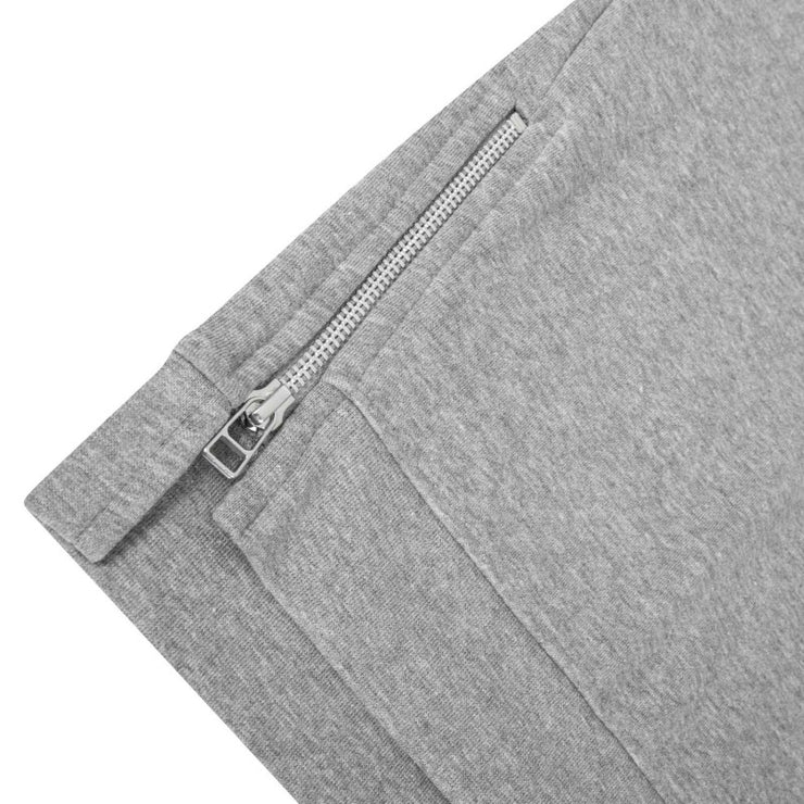 Crew Neck Fleece Sweatshirt Dress (Any Design)