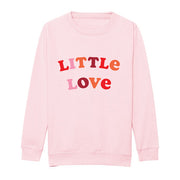 Little love kids sweater