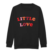 Little love kids sweater