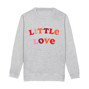 Little love kids sweater