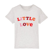 Little love Kids Organic T-Shirt