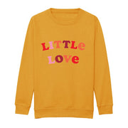 Little love kids sweater