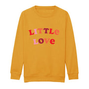 Little love kids sweater