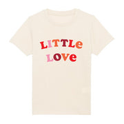 Little love Kids Organic T-Shirt