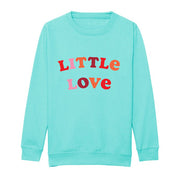 Little love kids sweater