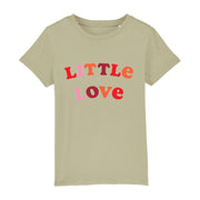 Little love Kids Organic T-Shirt