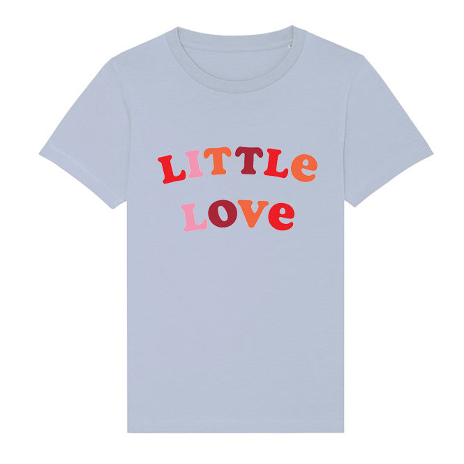 Little love Kids Organic T-Shirt