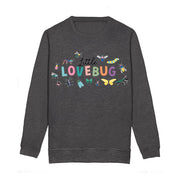 Little lovebug kids sweater