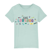 Little Lovebug Kids Organic T-Shirt