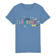 Little Lovebug Kids Organic T-Shirt