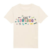 Little Lovebug Kids Organic T-Shirt