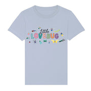 Little Lovebug Kids Organic T-Shirt