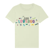 Little Lovebug Kids Organic T-Shirt