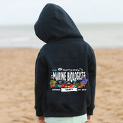 Mini Dreams Marine biologist Kids Hoodie