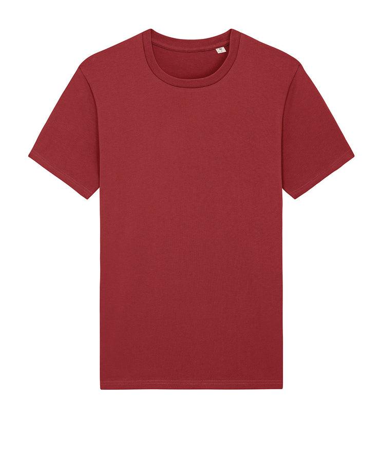 Custom adult organic tee