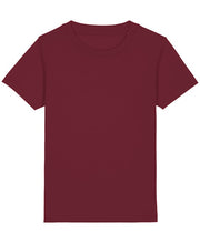Custom Kids Organic T-Shirt