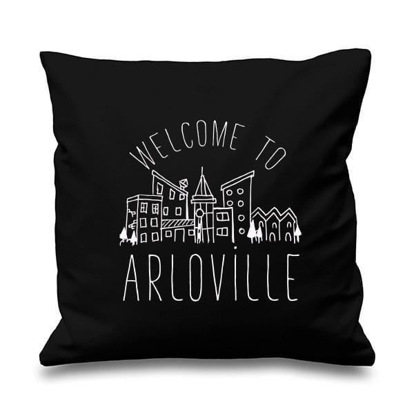Welcome to Personalised Cushion